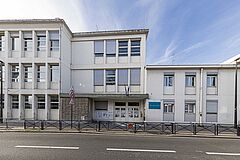 École élémentaire Denfert-Rochereau; Boulogne-Billancourt